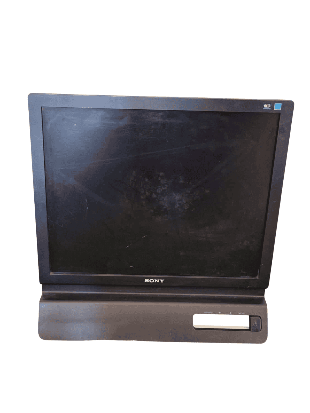 SONY SDM-E96D COMPUTER SCREEN - Movedit