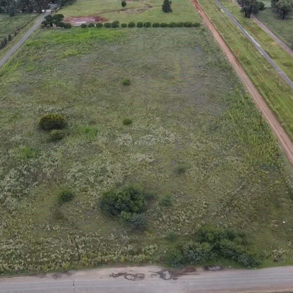 ± 4.2HA PRIME DEVELOPMENT LAND