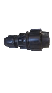 PVC CONNECTOR