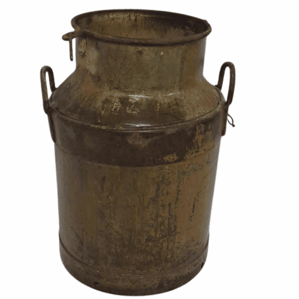Untitled design-280 VINTAGE MILK JAR