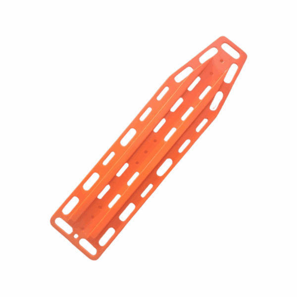 PLASTIC SPINE STRETCHER