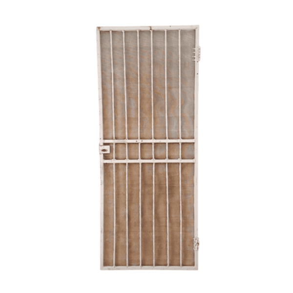 SECURITY STEEL DOOR