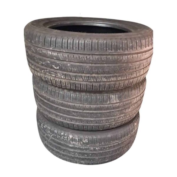 PIRELLI SCORPION 255/55R19