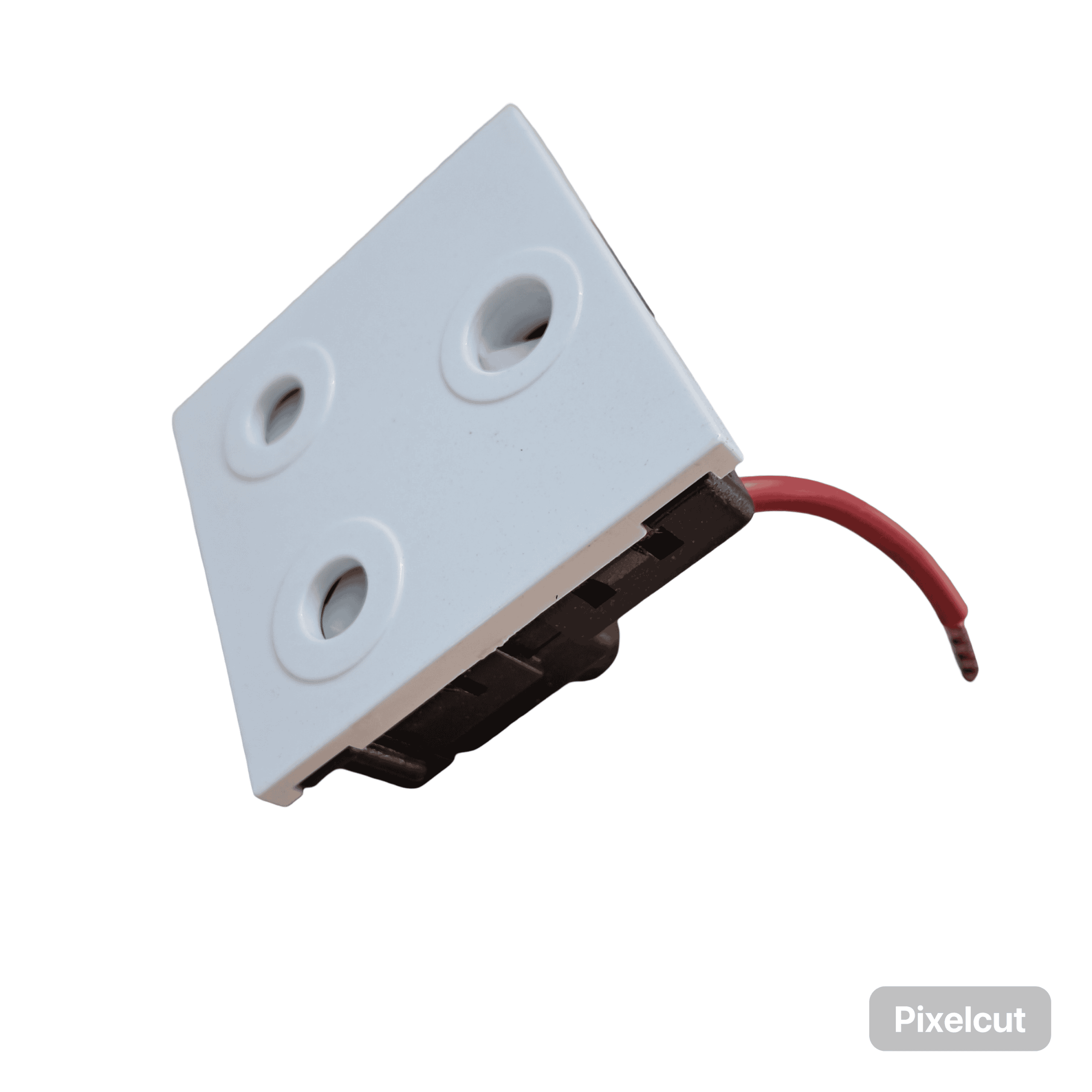 3-PIN SOCKET MODULE 16AMP - Movedit