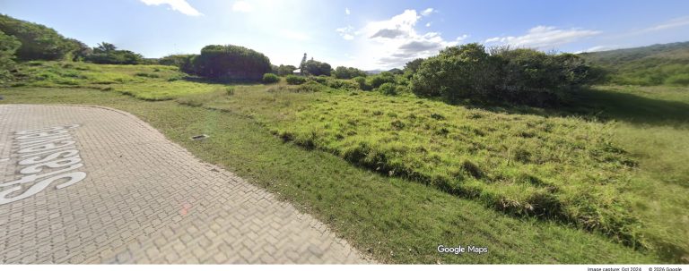 5 Stasieweg - Google Maps 1