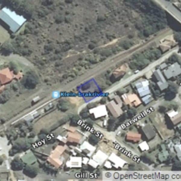 PRIME VACANT COASTAL STAND FOR SALE | WALKING DISTANCE TO THE BEACH | KLEIN BRAK RIVER, GARDEN ROUTE