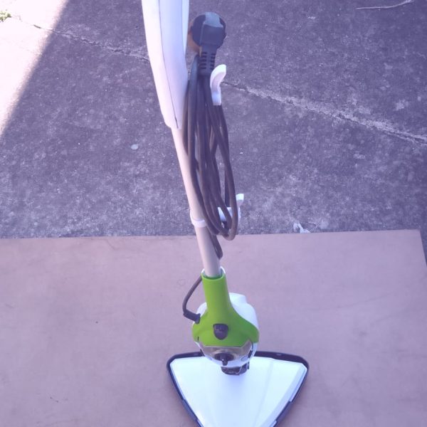 STEAM MOP