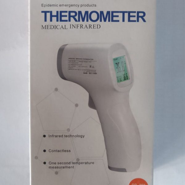 MEDICAL INFRARED THERMOMETER