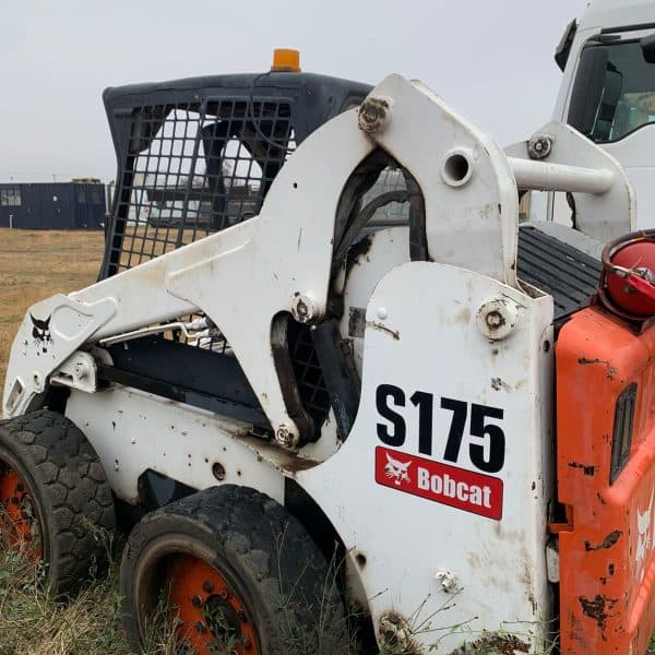 WhatsApp Image 2026-08-18 at 09.57.10 2012 BOBCAT S175 SKID STEER LOADER