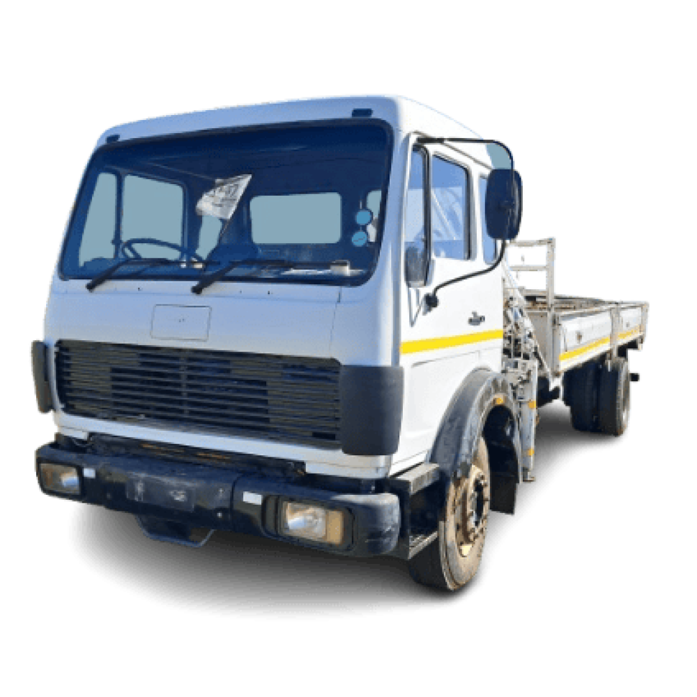 TRUCK22